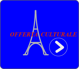 Offerta culturale Alliance Française Caltanissetta