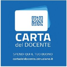 carta del docente