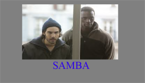 cineforum progetto samba