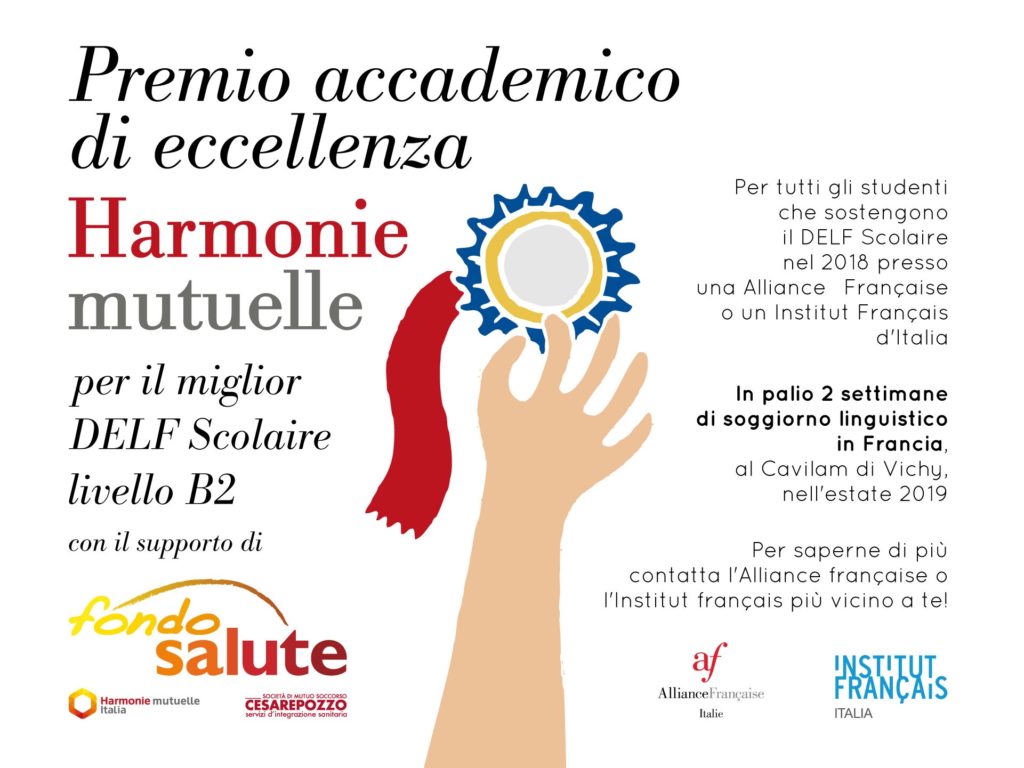 premio delf b1