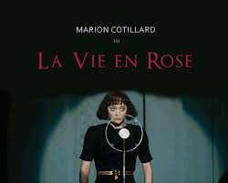 La vie en rose