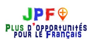 logo journée pour le français