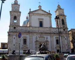 Alliance Française Caltanissetta Duomo