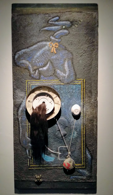 Artisti surrealisti - Max Ernst 