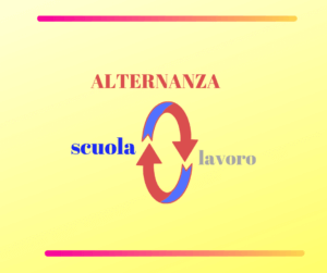 Progetto alternanaza scuola lavoro