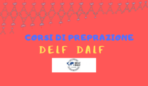 corsi di preparazione DELF DALF