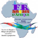 JPF 2019-200 - Le Français D'aFrique