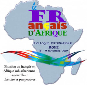 JPF 2019-200 - Le Français D'aFrique