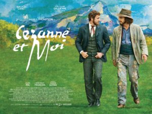 Progetto Cinema Cezanne et Moi